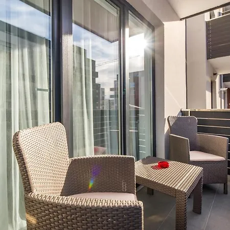 בראשוב Apartament Diamant מראה חיצוני תמונה