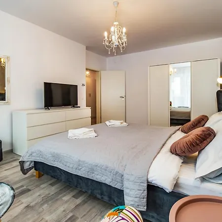בראשוב Apartament Diamant מראה חיצוני תמונה
