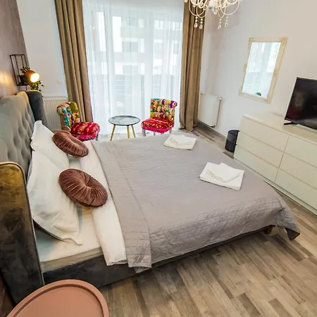 בראשוב Apartament Diamant מראה חיצוני תמונה