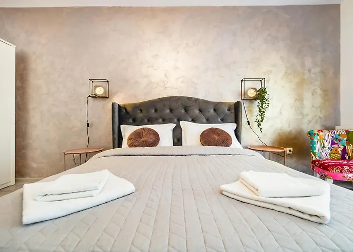Apartament Diamant