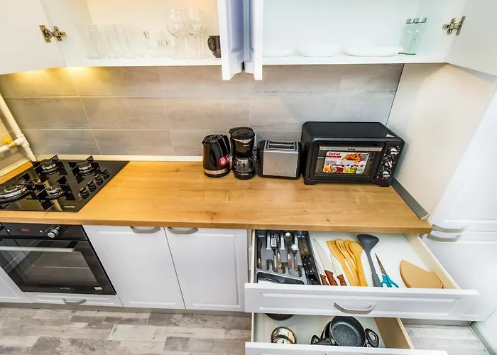 Apartament Diamant