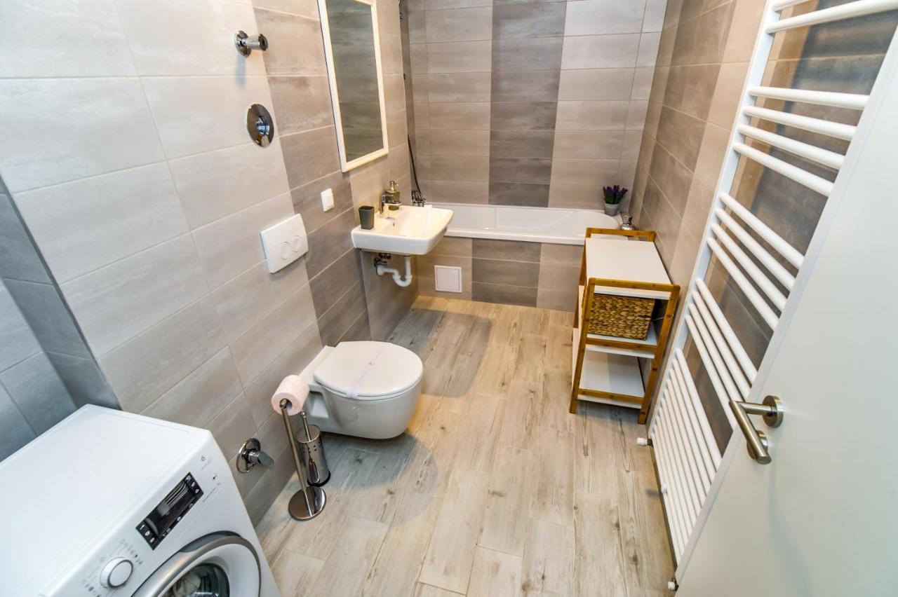 Apartment Diamant Brașov