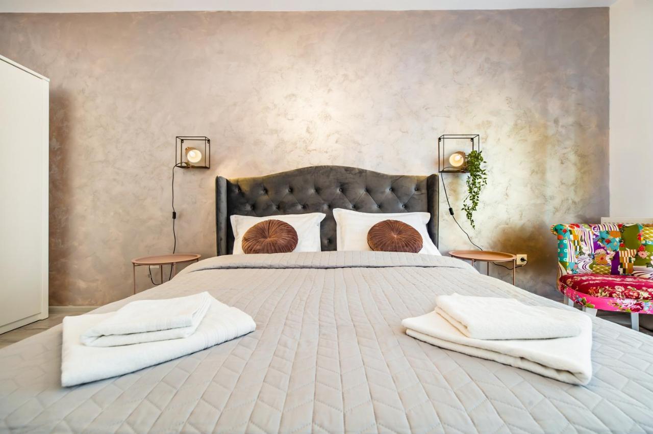 Apartment Diamant Brasov