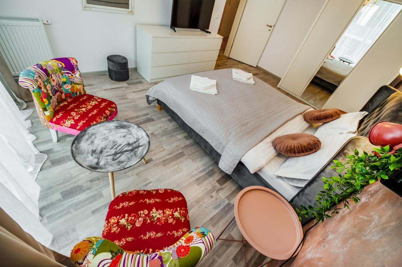 Apartment Diamant *