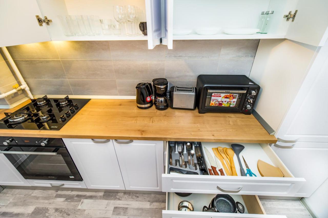 Apartment Diamant Brasov
