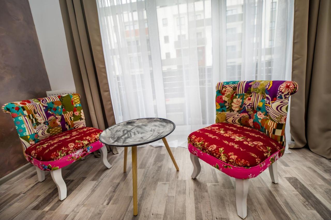 Diamant Apartment *