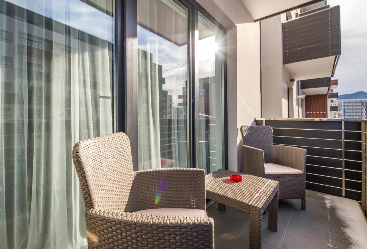 Apartment Diamant