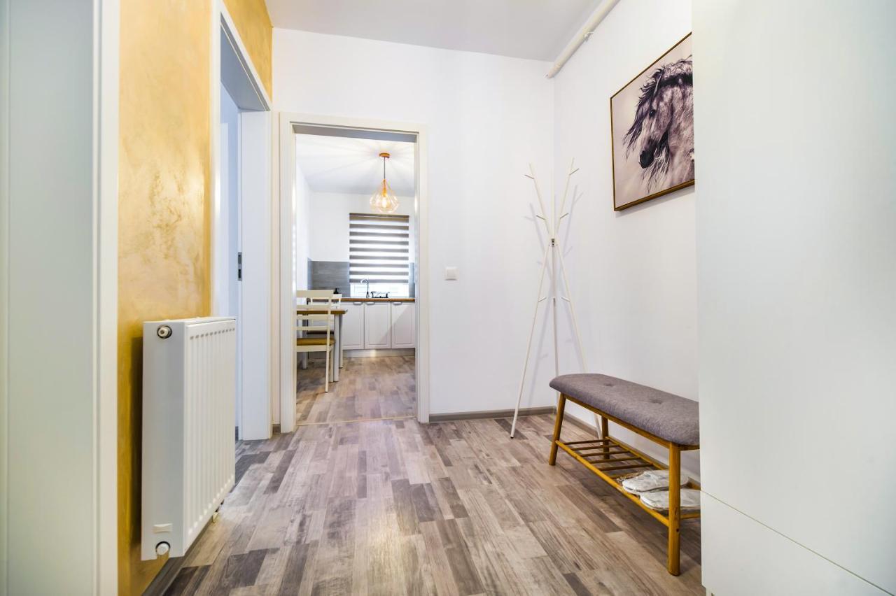 Apartment Diamant