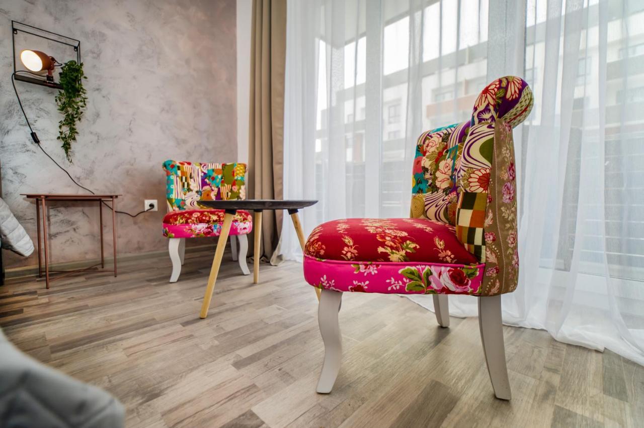 Diamant Apartment Brașov