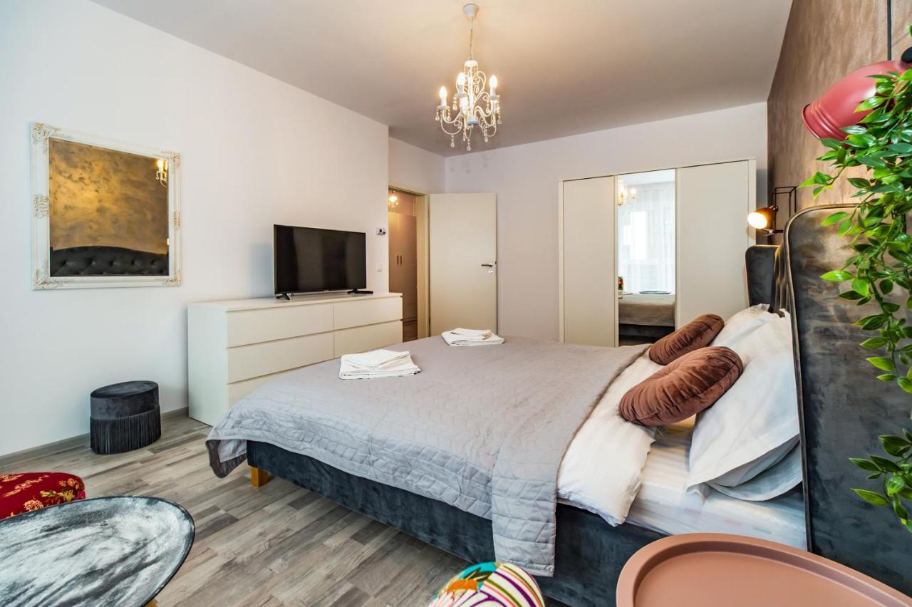 Apartment Diamant *