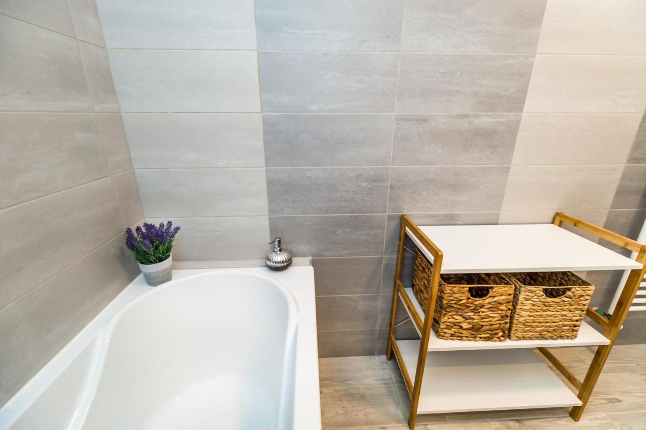 Diamant Apartment *