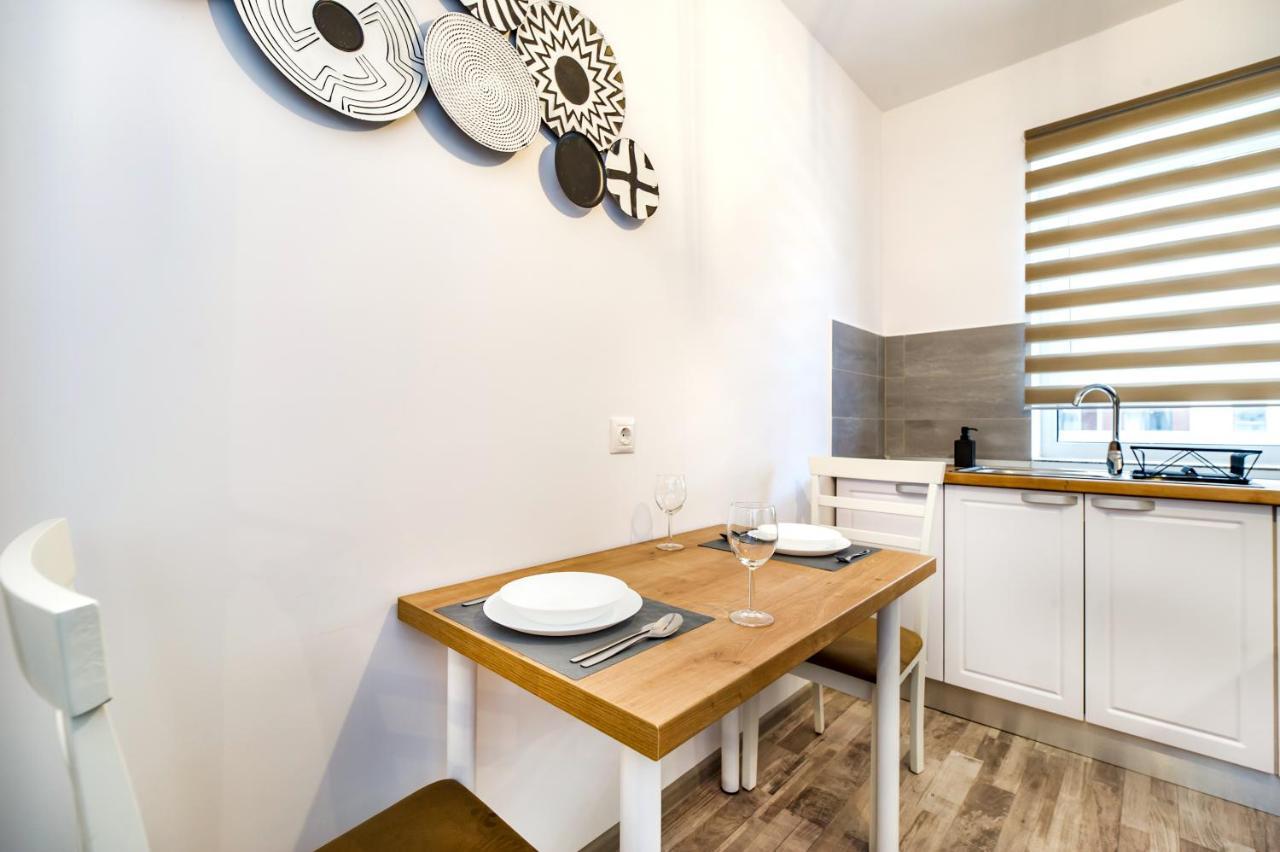 Apartment Diamant