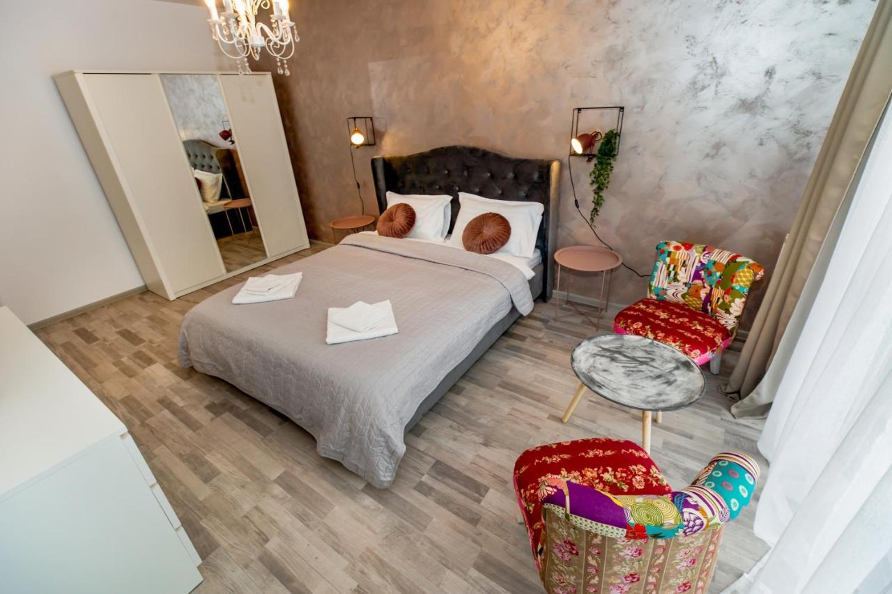 Diamant Apartment