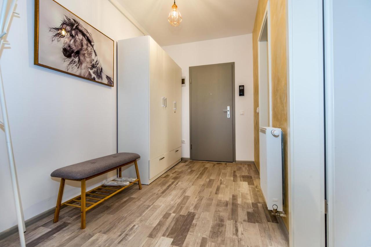 Apartment Diamant *