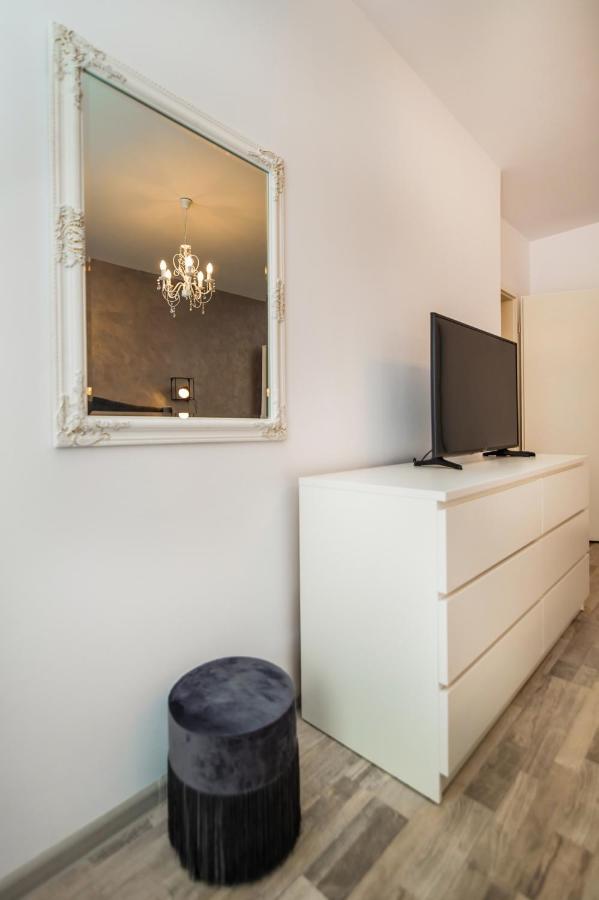 Apartment Diamant Brașov